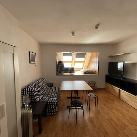 Sierra Nevada, Apartamento Abuhardillado Parking Y Wifi Extérieur photo