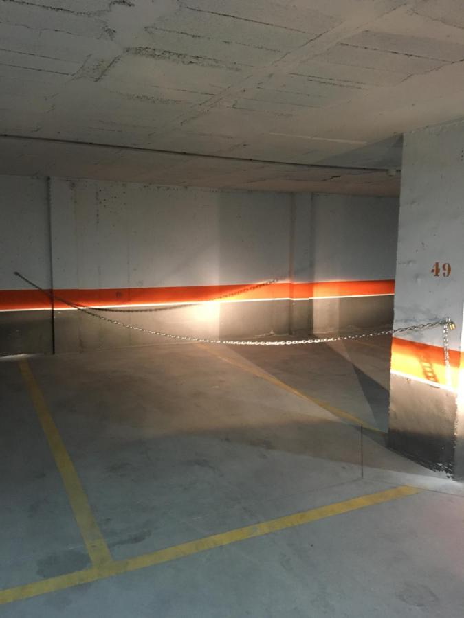 Sierra Nevada, Apartamento Abuhardillado Parking Y Wifi Extérieur photo