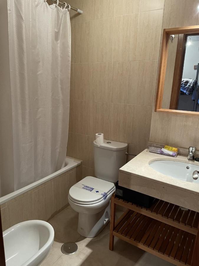 Sierra Nevada, Apartamento Abuhardillado Parking Y Wifi Extérieur photo