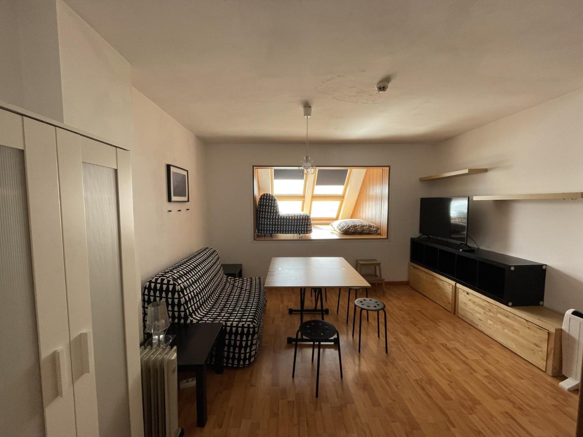 Sierra Nevada, Apartamento Abuhardillado Parking Y Wifi Extérieur photo