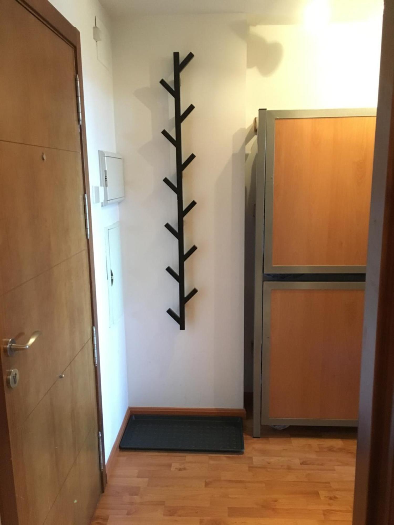 Sierra Nevada, Apartamento Abuhardillado Parking Y Wifi Extérieur photo